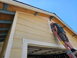 Best Steel Siding Installation  in Bronson, FL